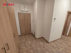Pronájem bytu 2+kk, Slavkov u Brna, 52 m2