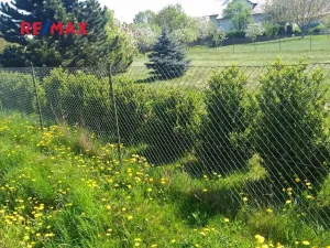 Prodej pozemku pro bydlení, Mikulovice, 1350 m2