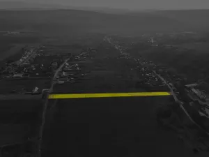 Prodej pozemku, Hradčovice, 2487 m2