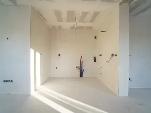 Prodej bytu 2+1, Zubří, Hlavní, 79 m2