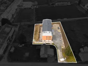 Prodej bytu 2+1, Zubří, Hlavní, 80 m2