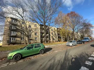 Pronájem bytu 3+1, Pardubice, Na Drážce, 70 m2