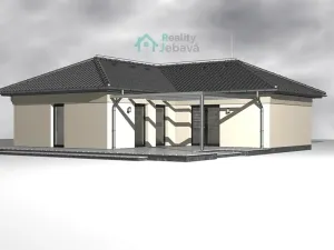 Prodej rodinného domu, Přelouč, 97 m2