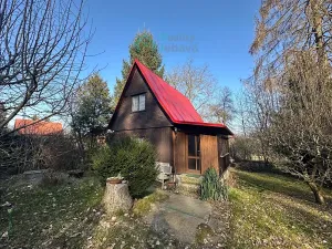 Pronájem chaty, Heřmanův Městec, 44 m2