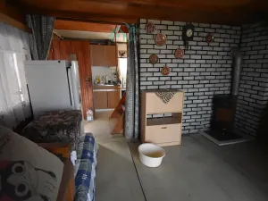 Pronájem chaty, Heřmanův Městec, 44 m2