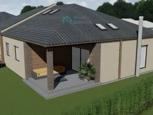 Prodej rodinného domu, Přelouč, 116 m2