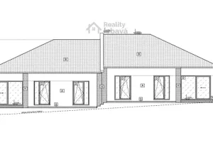 Prodej rodinného domu, Přelouč, 116 m2