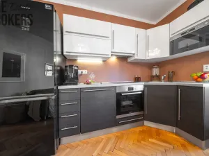 Prodej bytu 3+kk, Praha - Nusle, 5. května, 56 m2