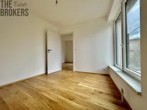 Prodej bytu 4+kk, Praha - Suchdol, U hotelu, 118 m2