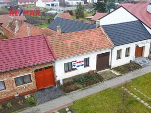 Prodej rodinného domu, Moravská Nová Ves, Dolní, 215 m2