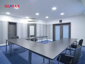 Prodej bytu 3+1, Břeclav, Slovácká, 137 m2