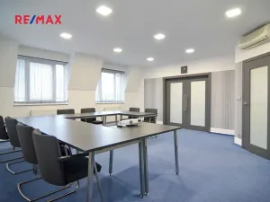 Prodej kanceláře, Břeclav, Slovácká, 137 m2