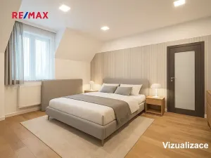 Prodej kanceláře, Břeclav, Slovácká, 137 m2