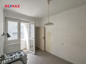 Prodej bytu 1+1, Brno, Tábor, 39 m2