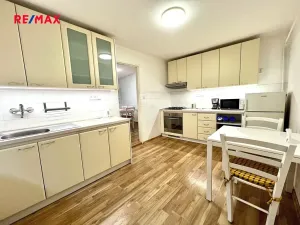 Prodej rodinného domu, Sobůlky, 80 m2