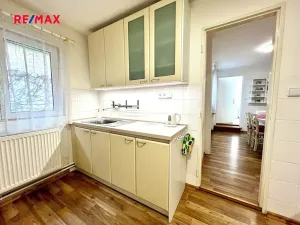 Prodej rodinného domu, Sobůlky, 80 m2