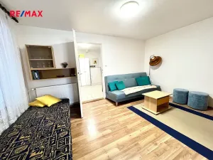 Prodej rodinného domu, Sobůlky, 80 m2