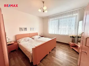 Prodej rodinného domu, Sobůlky, 80 m2