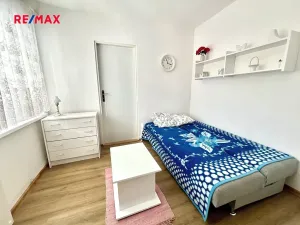Prodej rodinného domu, Sobůlky, 80 m2
