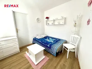 Prodej rodinného domu, Sobůlky, 80 m2