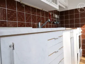 Pronájem bytu 2+1, Zlín - Malenovice, Milíčova, 58 m2