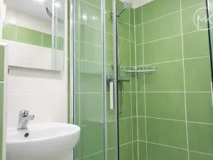 Pronájem bytu 1+1, Otrokovice - Kvítkovice, Polní, 30 m2