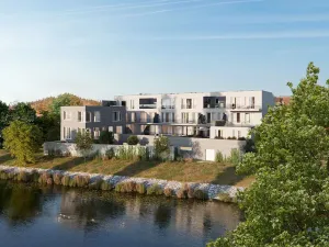 Prodej bytu 5+kk, Brno, U zoologické zahrady, 159 m2