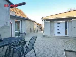 Prodej rodinného domu, Vnorovy, Obecnice, 160 m2