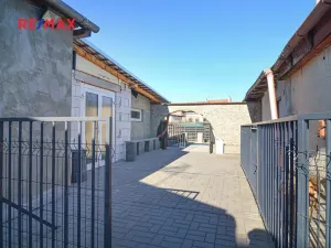 Prodej rodinného domu, Vnorovy, Obecnice, 160 m2