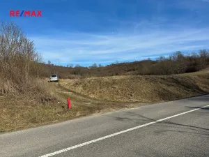 Prodej zahrady, Kobeřice u Brna, 1901 m2