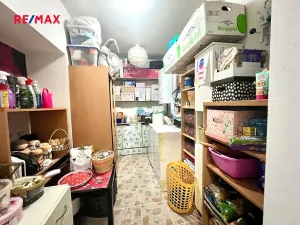 Prodej rodinného domu, Nechvalín, 128 m2