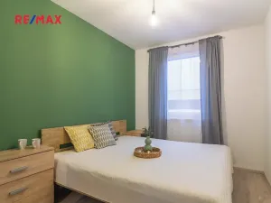 Prodej rodinného domu, Mikulov, Bezručova, 100 m2