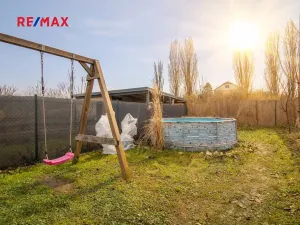 Prodej rodinného domu, Mikulov, Bezručova, 100 m2