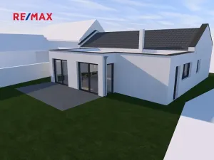 Prodej pozemku pro bydlení, Čejkovice, Zelnice, 592 m2