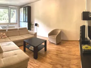 Prodej bytu 3+1, Vsetín, Svornosti, 80 m2