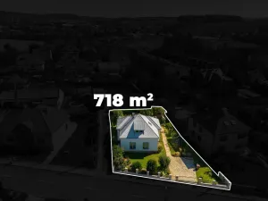 Prodej rodinného domu, Zlín - Kostelec, Lešenská, 200 m2