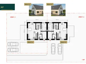 Prodej rodinného domu, Horní Lideč, 105 m2