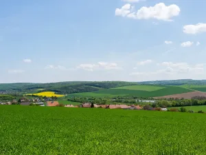 Prodej pozemku pro bydlení, Bučovice, 3623 m2