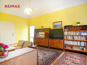 Prodej bytu 3+1, Břeclav, Čermákova, 133 m2