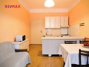 Prodej bytu 3+1, Břeclav, Čermákova, 133 m2