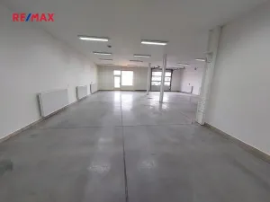 Pronájem obchodního prostoru, Slavkov u Brna, 200 m2
