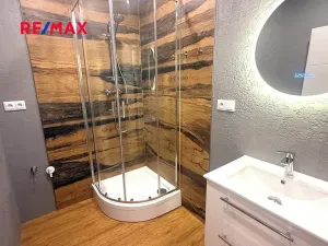 Pronájem bytu 2+1, Břeclav, Hájová, 58 m2