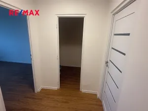 Pronájem bytu 2+1, Břeclav, Hájová, 58 m2