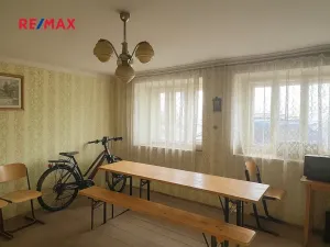 Prodej rodinného domu, Lysice, Zákostelí, 70 m2