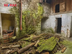 Prodej rodinného domu, Lysice, Zákostelí, 70 m2