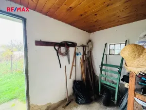 Prodej chaty, Kyjov, 20 m2