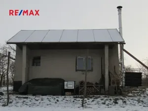 Prodej chaty, Kyjov, 20 m2