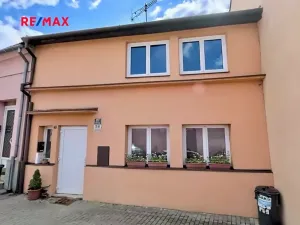 Pronájem rodinného domu, Brno, Kmochova, 88 m2