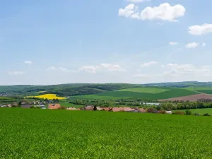 Prodej pozemku pro bydlení, Bučovice, Náhorní, 7851 m2