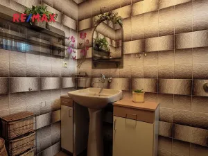 Prodej rodinného domu, Velešovice, 220 m2